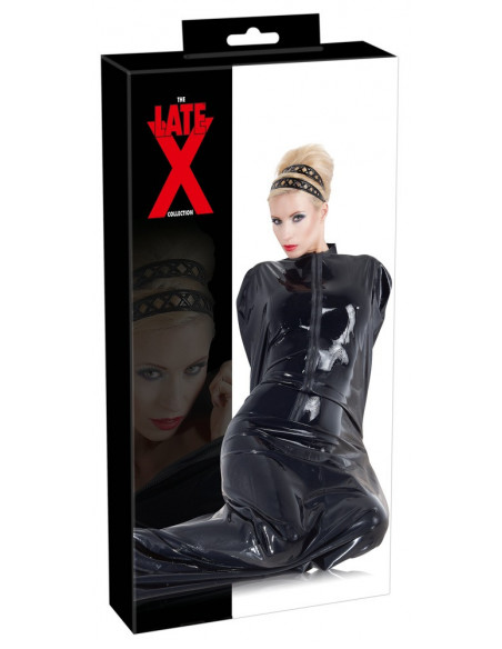 Latex Sauna Sack
