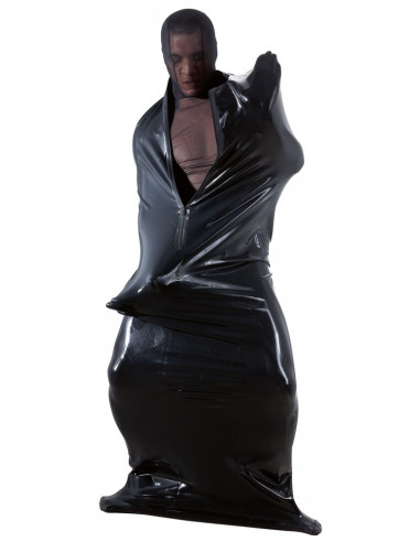 Latex Sauna Sack