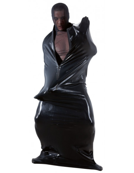 Latex Sauna Sack