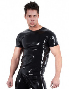 Latex T-Shirt L 2