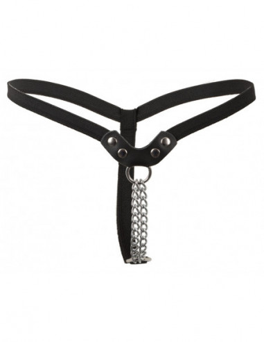 Imitation Leather String S?L