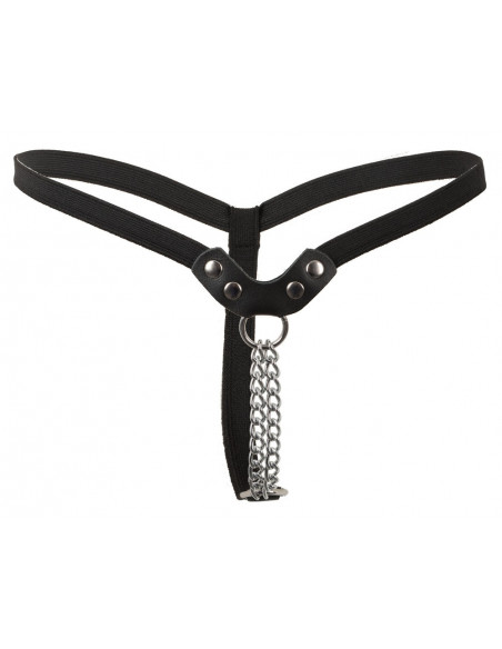 Imitation Leather String S?L