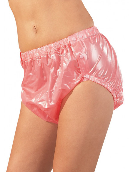 Diaper Briefs pink M/L