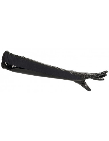 Vinyl Gloves M