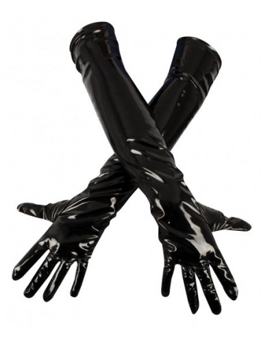 Vinyl Gloves S