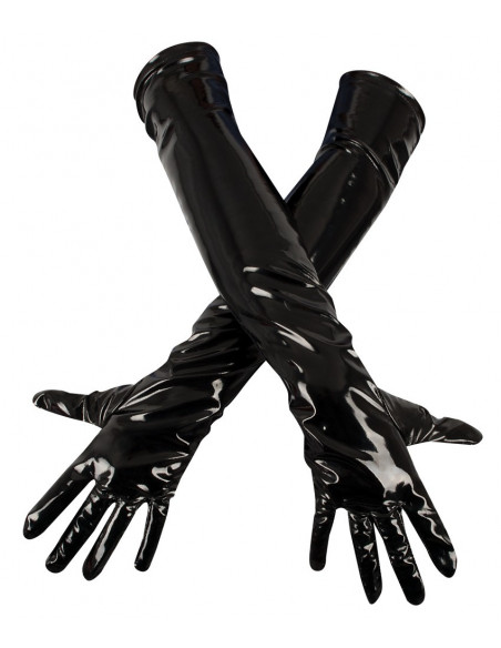 Vinyl Gloves S