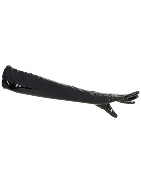Vinyl Gloves S