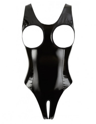 Vinyl Open Cup Body S