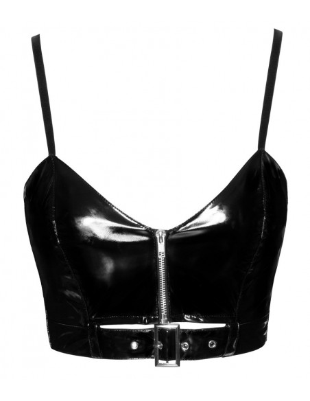 Vinyl Top Buckle XL