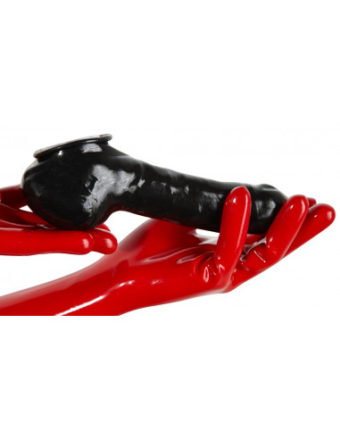 Latex Penis Sleeve