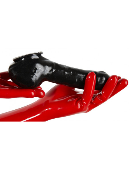 Latex Penis Sleeve
