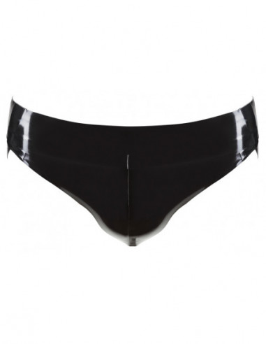 Men's Latex Jockstrap M