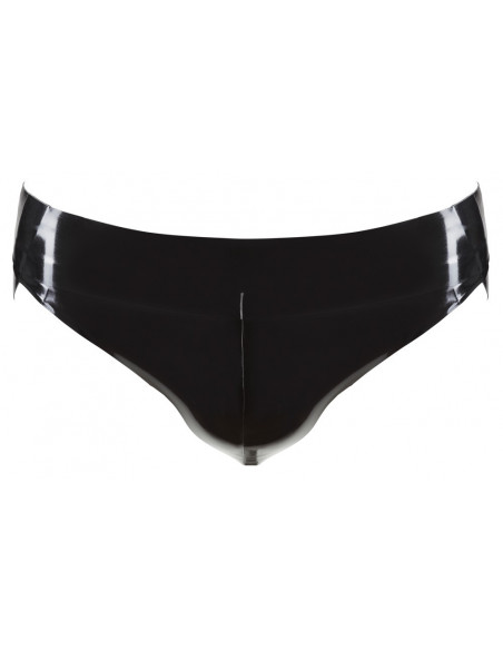 Men's Latex Jockstrap M