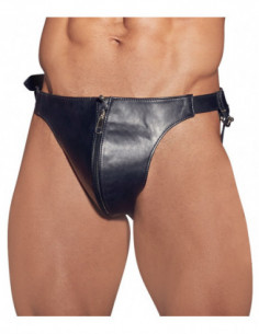 Men's Leather String Fakir M/L 2
