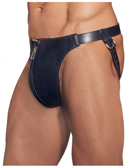 Men's Leather String Fakir M/L