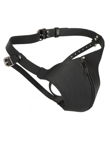 Men's Leather String Fakir M/L