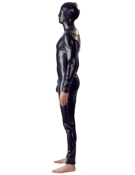 Men's Full-body Suit L