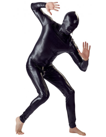 Men's Full-body Suit L