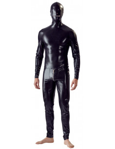 Men's Full-body Suit M 2