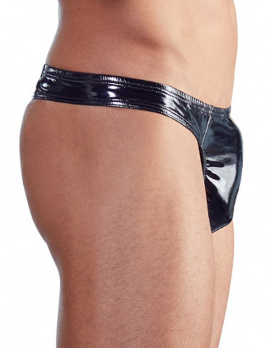 Vinyl Men's String S
