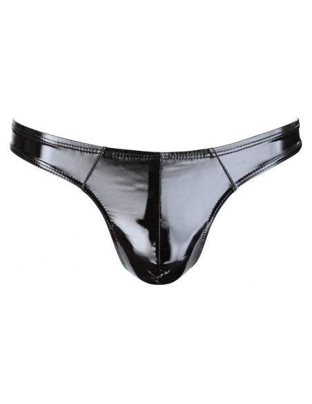Vinyl Men's String XL