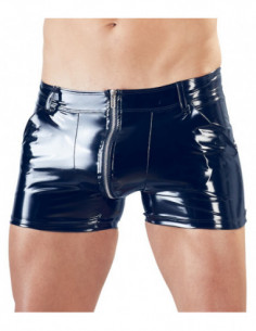 Vinyl Pants men L 2