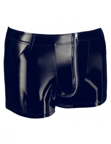 Vinyl Pants men XXL