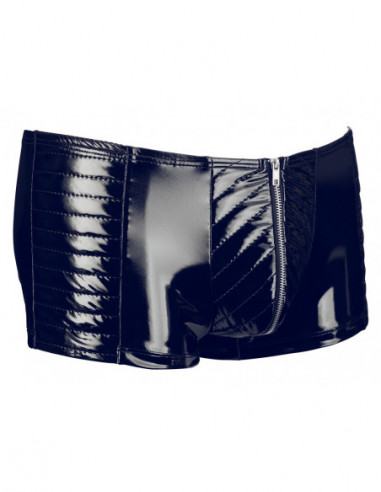 Vinyl Pants men Biker XL