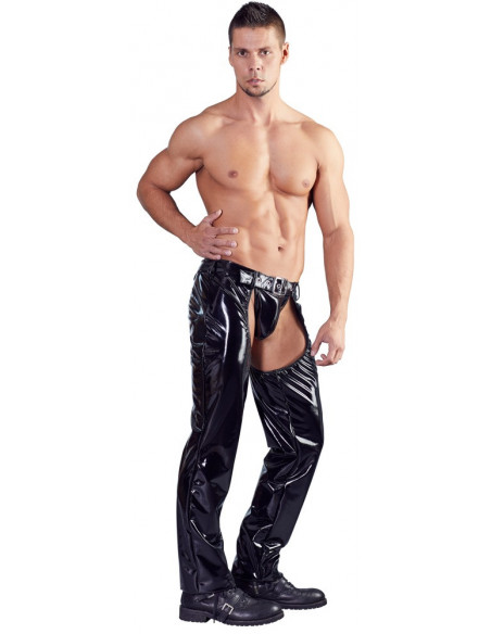 Vinyl Men's Chaps S