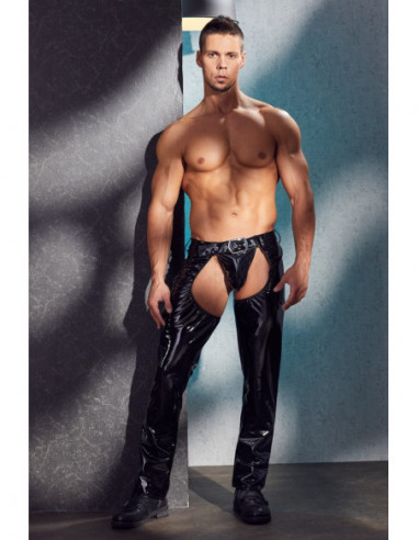 Vinyl Men's Chaps S