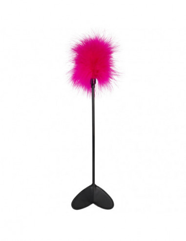 Feather Wand pink