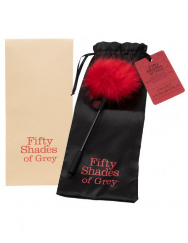 FSOG Sweet Anticipation Faux F