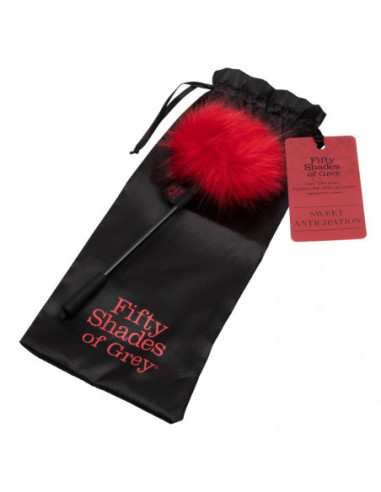 FSOG Sweet Anticipation Faux F