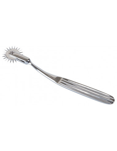 Pin Wheel