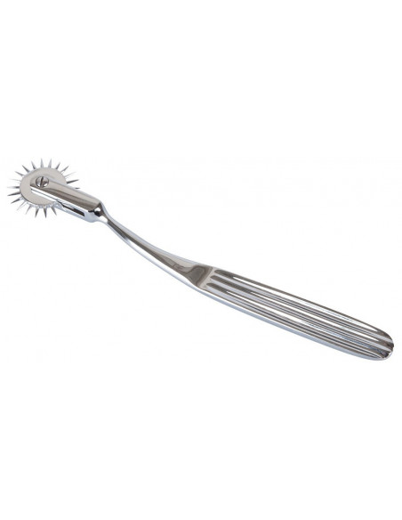 Pin Wheel