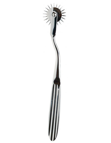 Pin Wheel