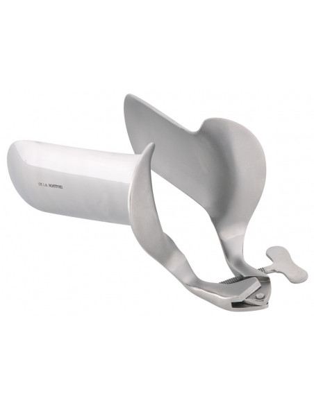 Vaginal Speculum