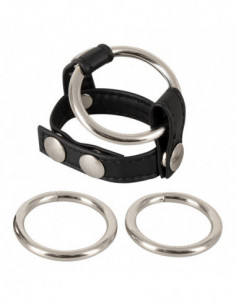 Leather Strap 2