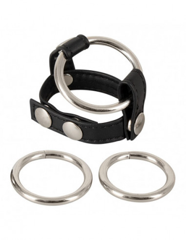 Leather Strap