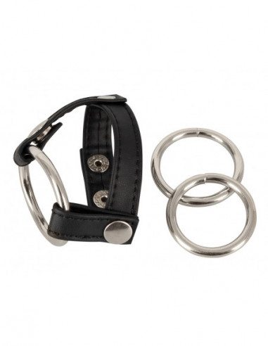 Leather Strap