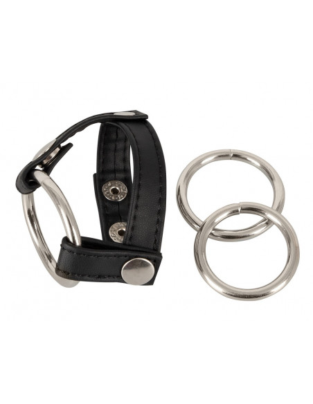 Leather Strap