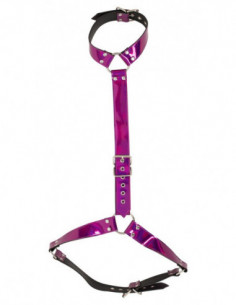 Harness S-L 2