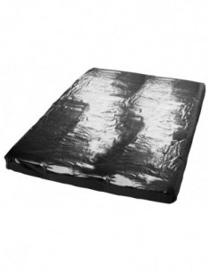 Lacquer sheets black 2