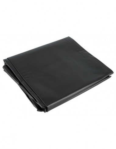 Lacquer sheets black
