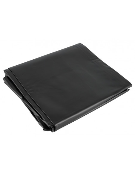 Lacquer sheets black