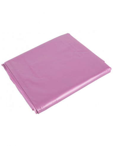 Lacquer sheet pink