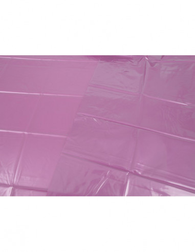 Lacquer sheet pink