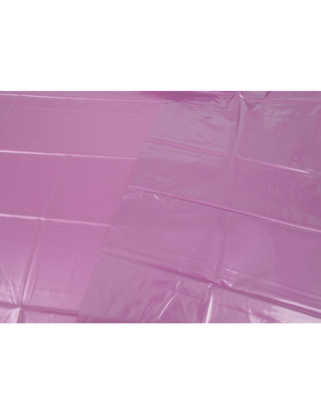 Lacquer sheet pink