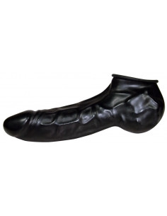 Be Bizarre Undercover Sleeve 2