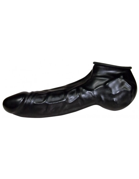 Be Bizarre Undercover Sleeve